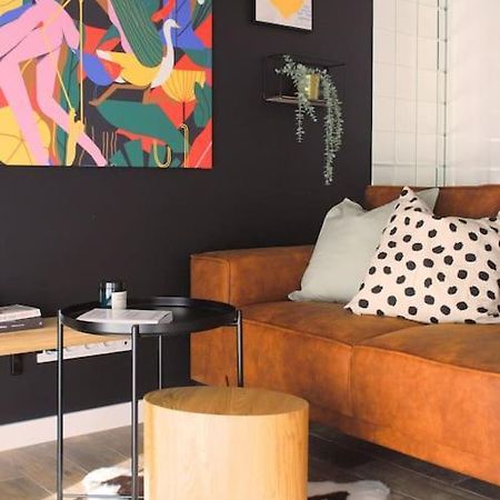Apartamento Smart Art :) Z Bezplatnym Parkingiem Podziemnym Kielce Exterior foto