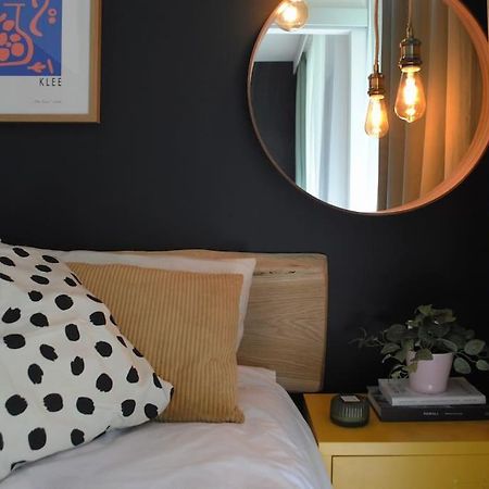 Apartamento Smart Art :) Z Bezplatnym Parkingiem Podziemnym Kielce Exterior foto