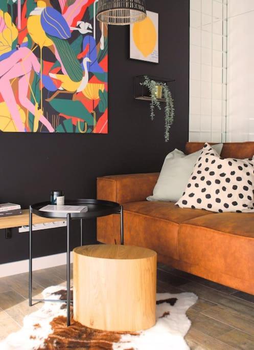 Apartamento Smart Art :) Z Bezplatnym Parkingiem Podziemnym Kielce Exterior foto