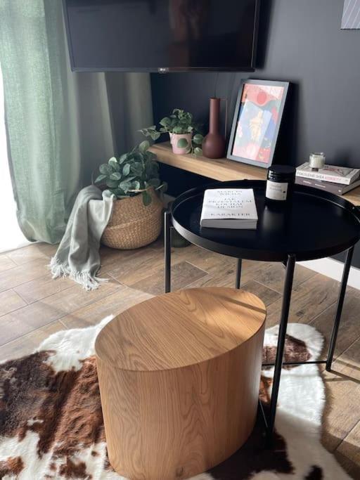 Apartamento Smart Art :) Z Bezplatnym Parkingiem Podziemnym Kielce Exterior foto