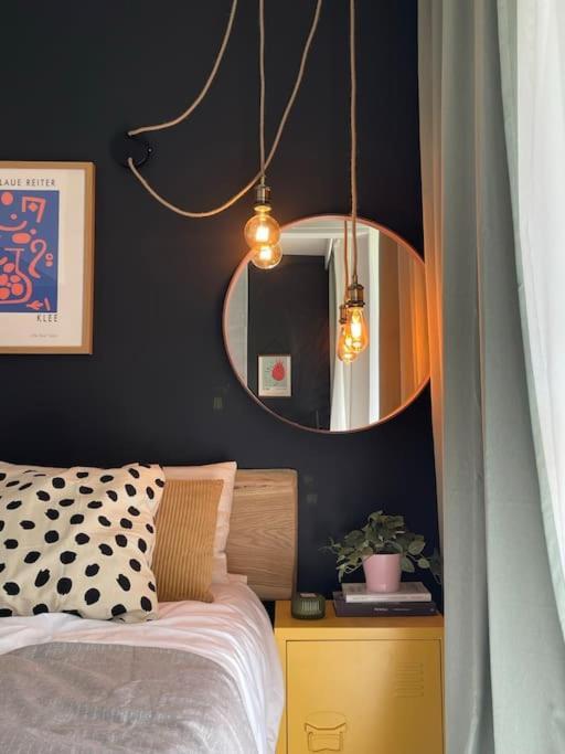 Apartamento Smart Art :) Z Bezplatnym Parkingiem Podziemnym Kielce Exterior foto
