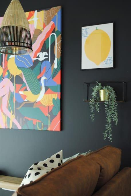 Apartamento Smart Art :) Z Bezplatnym Parkingiem Podziemnym Kielce Exterior foto