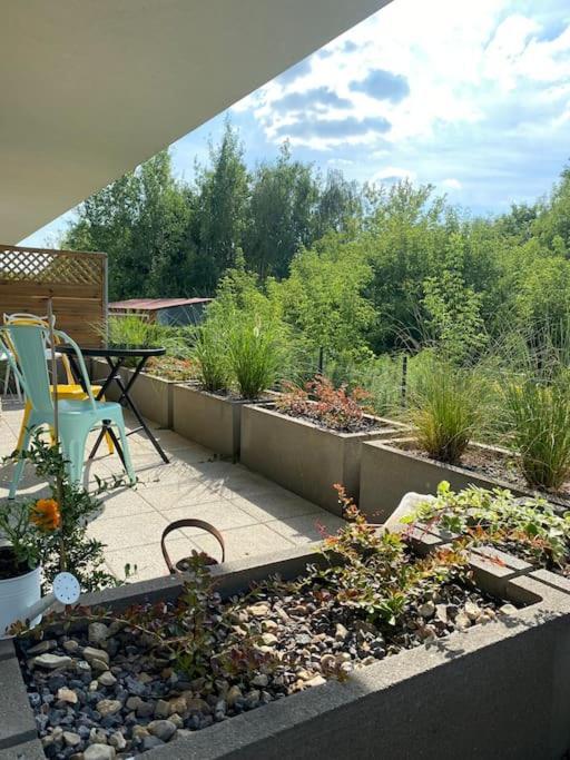 Apartamento Smart Art :) Z Bezplatnym Parkingiem Podziemnym Kielce Exterior foto