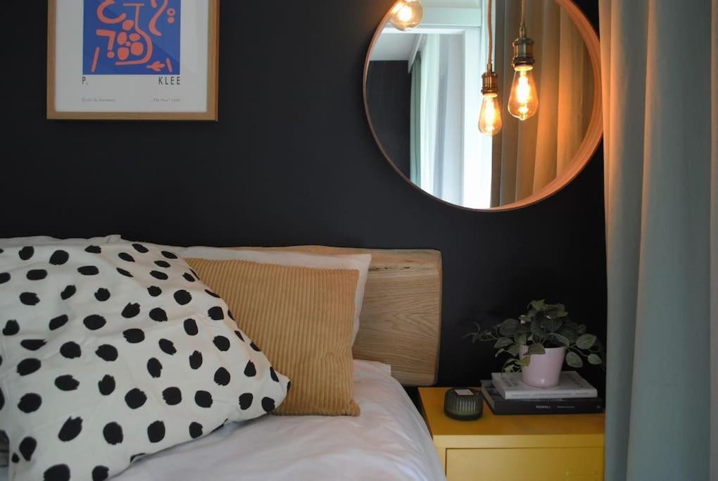 Apartamento Smart Art :) Z Bezplatnym Parkingiem Podziemnym Kielce Exterior foto
