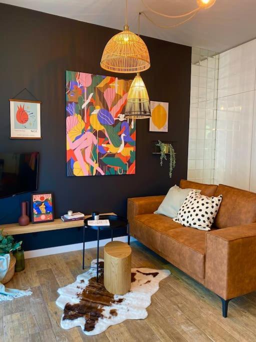 Apartamento Smart Art :) Z Bezplatnym Parkingiem Podziemnym Kielce Exterior foto